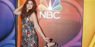 Debra Messing The 2016 Election Is Responsible for The Return Of Will & Grace