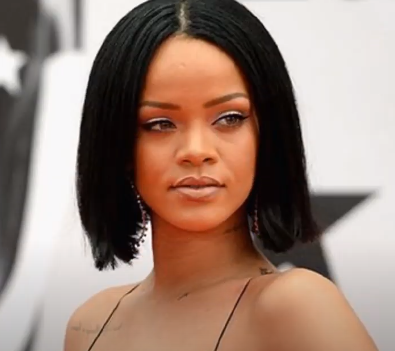 Did Rihanna Get A Boob Job Done? - Celebrity News, Gossips, Rumors and ...